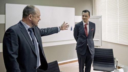 De 16 Season 1 Episode 1 - The Bag of Angela Merkel