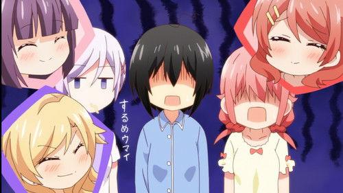 Love To-LIE-Angle Season 1 Episode 5 - Summer Clothes and Closets