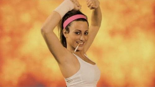 Galactic GYM Season 1 Episode 3 - Episode 3