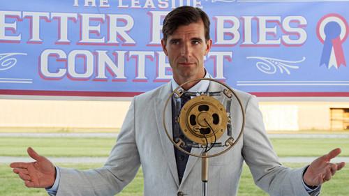 Frankie Drake Mysteries Season 1 Episode 8 - The Pilot