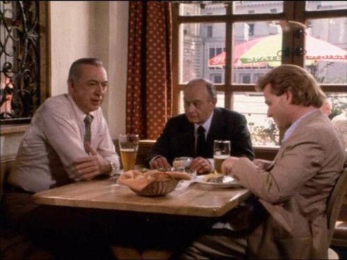 Derrick Season 8 Episode 9 - Episode 9