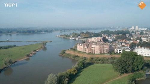 Hier zijn de Van Rossems Season 8 Episode 1 - Episode 1