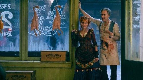 undefined Season 2 Episode 5 - Famous as Hell