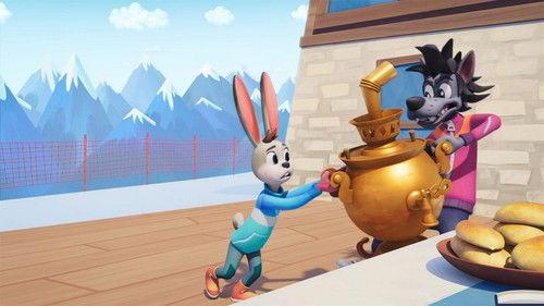 I'll Get You! Holidays Season 1 Episode 14 - Episode 14