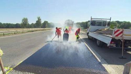 A2 – Abenteuer Autobahn Season 1 Episode 4 - Episode 4