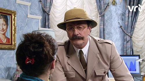 F.C. De Kampioenen Season 19 Episode 13 - Love Is in the Air