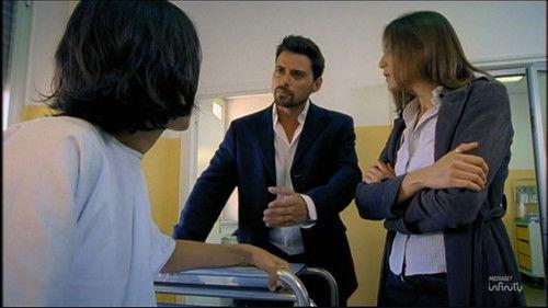 Police District Season 9 Episode 25 - Ossessioni