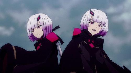 Phantasy Star Online 2: Episode Oracle Season 1 Episode 18 - The Reason for My Birth