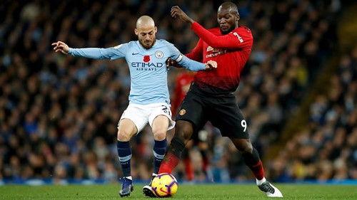 Match of the Day 2 Season 15 Episode 12 - MOTD2 - 11th November 2018