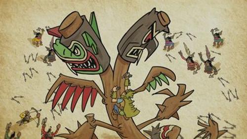 Flin & Flo Season 3 Episode 15 - Episode 15