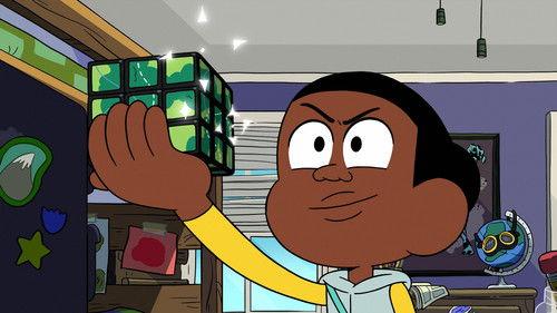 Craig of the Creek Season 5 Episode 7 - Putting Together the Pieces