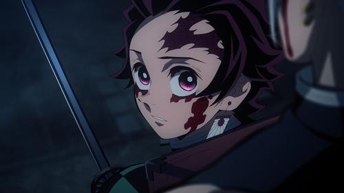 Demon Slayer: Kimetsu no Yaiba Season 3 Episode 8 - Gathering