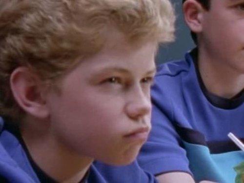 Ocean Girl Season 3 Episode 19 - Jason and the Abyss