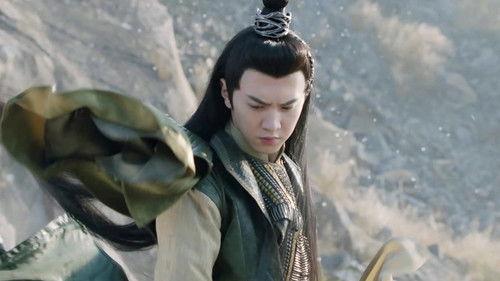 Renascence Season 1 Episode 1 - Episode 1