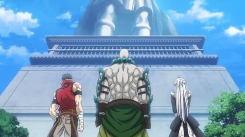 The Ossan Newbie Adventurer, Trained to Death by the Most Powerful Party, Became Invincible Season 1 Episode 6 - The King of Fists Elimination Tournament