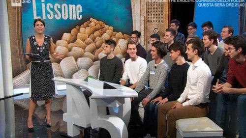 Per un pugno di libri Season 22 Episode 3 - Nudi e crudi (di Alan Bennett)