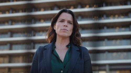 undefined Season 4 Episode 9 - October Surprise