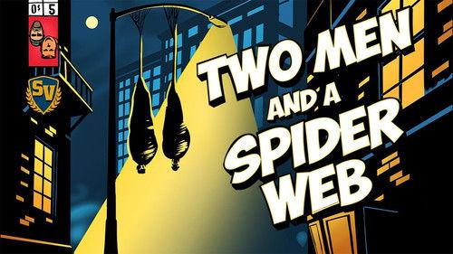 Society of Virtue Season 4 Episode 5 - Episode 5