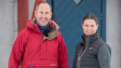 Helt Harald Season 1 Episode 2 - Princess Märtha Louise