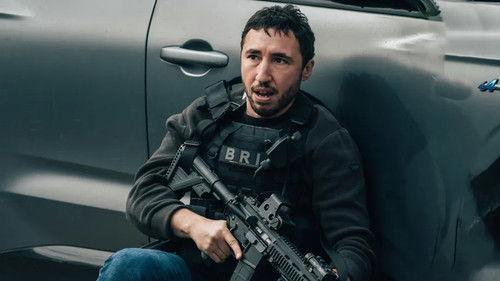 The Brigade Season 2 Episode 4 - Episode 4