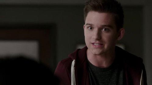 undefined Season 2 Episode 8 - Out of the Shadows