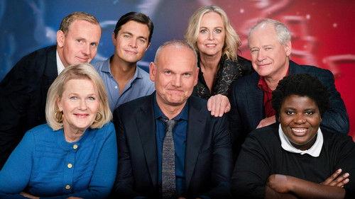 Parlamentet Season 34 Episode 5 - Episode 5