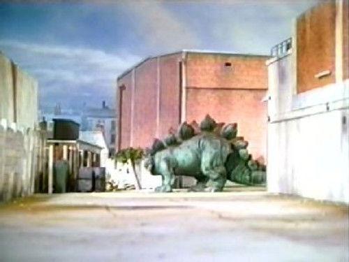 undefined Season 11 Episode 6 - Invasion of the Dinosaurs (2)