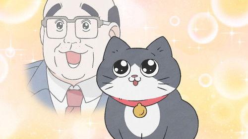 Cat Uncle: The Guy That Got Reincarnated As a Cat Season 1 Episode 21 - Episode 21