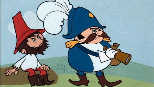 O loupežníku Rumcajsovi Season 1 Episode 7 - Episode 7