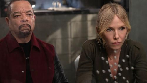 undefined Season 27 Episode 10 - Fidelis Ad Mortem