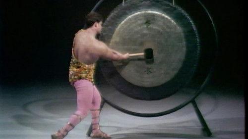 Rowan & Martin's Laugh-In Season 2 Episode 1 - Episode 1