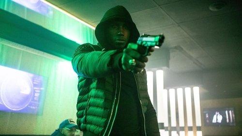 All the Way Up Season 2 Episode 3 - Episode 3