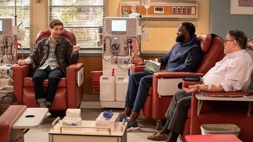 B Positive Season 1 Episode 9 - B Negative (1)