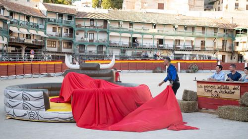 The Bachelor Season 29 Episode 4 - Week 4