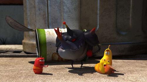 Larva Season 3 Episode 33 - Loyalty