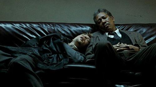 Every Frame a Painting Season 1 Episode 11 - David Fincher - And the Other Way is Wrong