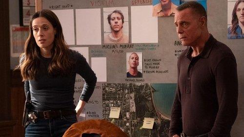 Chicago P.D. Season 13 Episode 7 - Impulse Control