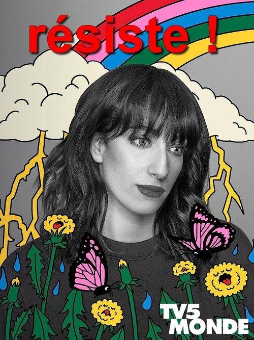 Résiste! poster