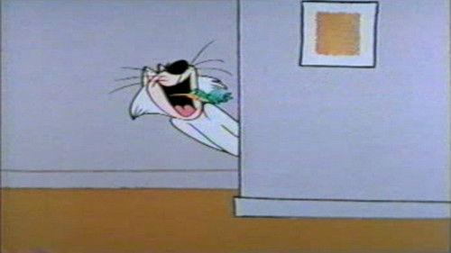 Augie Doggie and Doggie Daddy Season 1 Episode 24 - Hum Sweet Hum