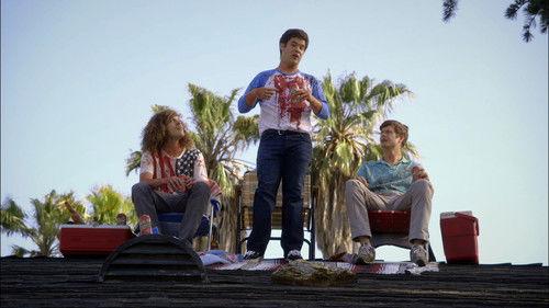 Workaholics Season 3 Episode 6 - The Meat Jerking Beef Boys