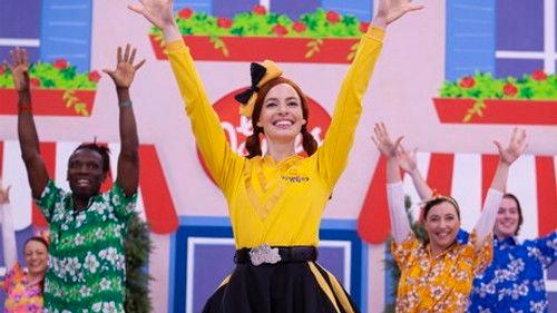 The Wiggles Season 10 Episode 10 - Surfer Bop