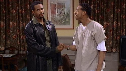 The Wayans Bros. Season 5 Episode 17 - Crazy 4 U