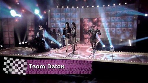 RuPaul's Drag Race: Untucked Season 4 Episode 2 - Lip Synch Extravaganza Eleganza