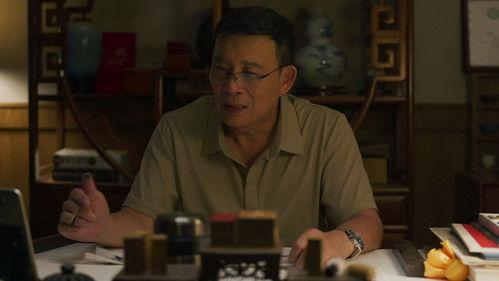 Warm and Sweet Season 1 Episode 24 - Episode 24