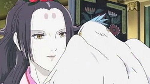 Ayakashi: Samurai Horror Tales Season 1 Episode 5 - The Legend of Tenshu - Part 1