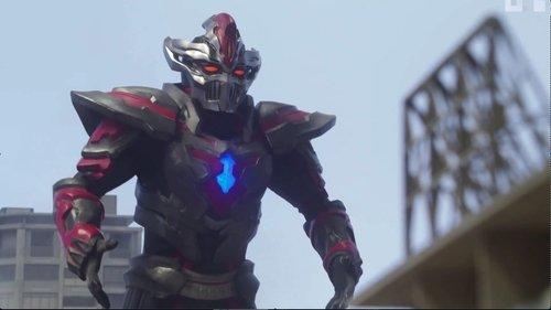 Ultraman Trigger: New Generation Tiga Season 1 Episode 23 - My Friend