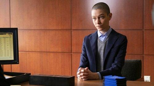 Billions Season 4 Episode 2 - Arousal Template
