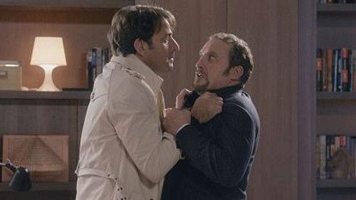 iFamily Season 1 Episode 3 - Return to the past