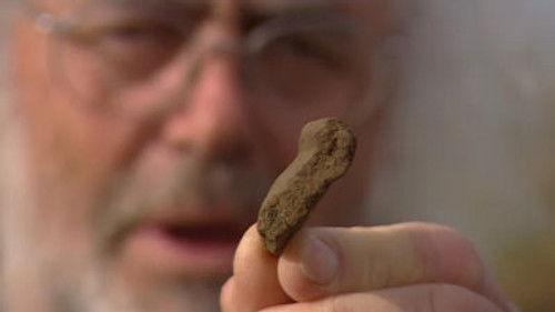 Time Team Season 9 Episode 12 - Steptoe Et Filius - Yaverland, Isle of Wight