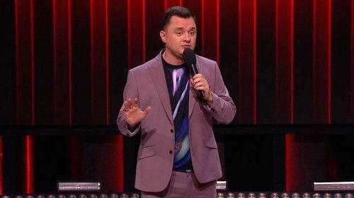 Comedy Club Season 17 Episode 5 - Episode 5